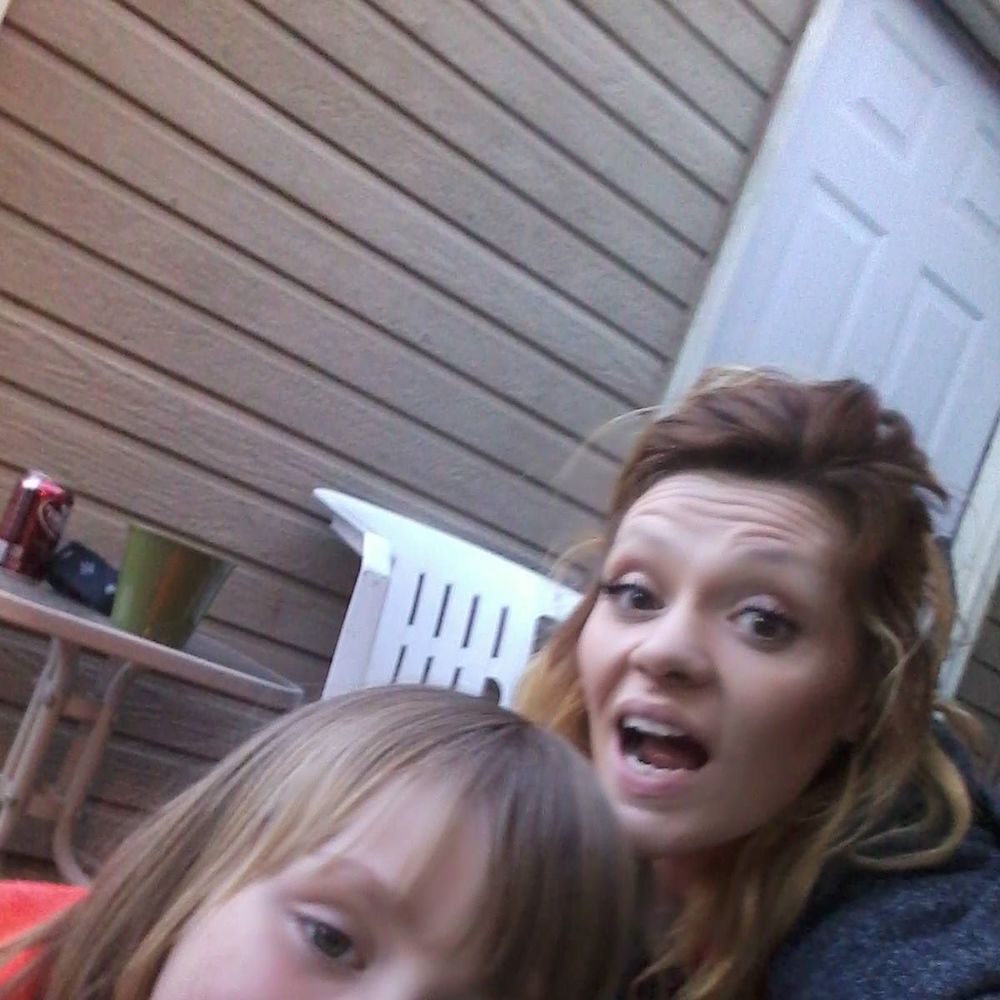 Meet your Posher, Kaylee